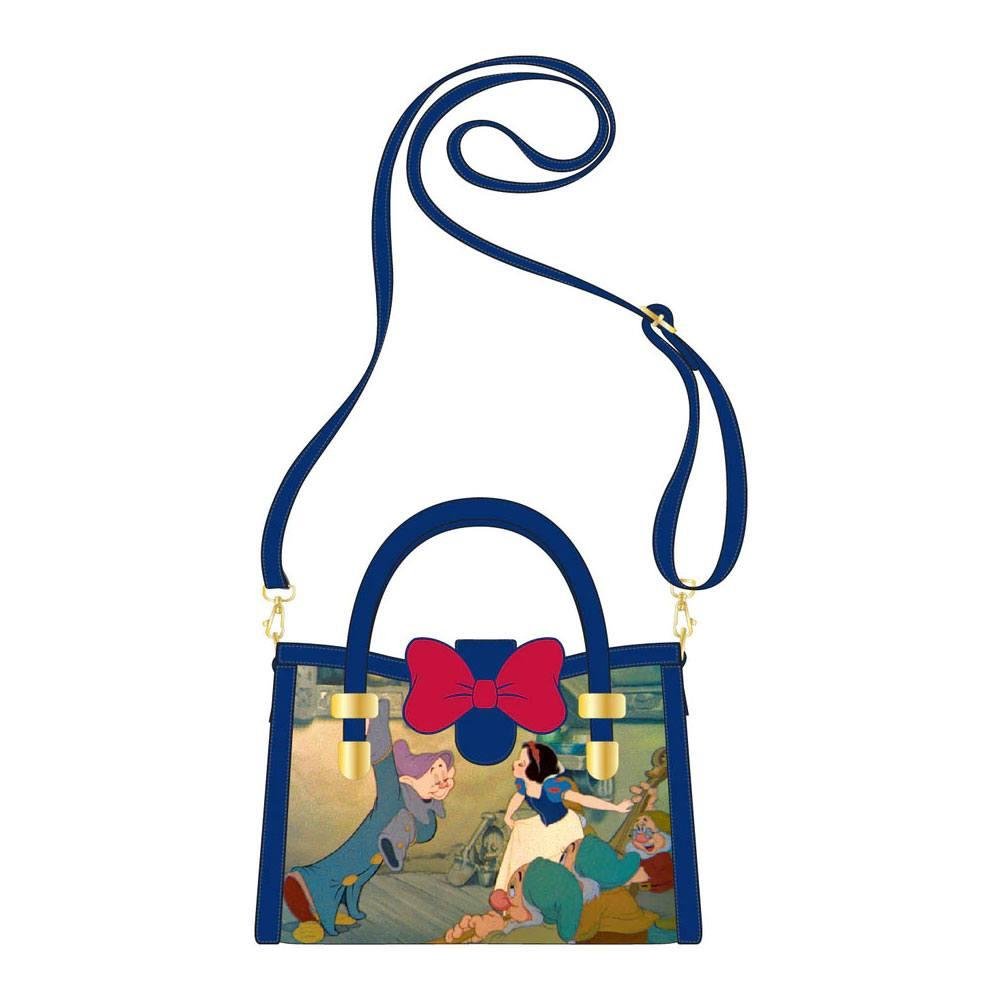 Loungefly – Disney: Snow White Τσάντα