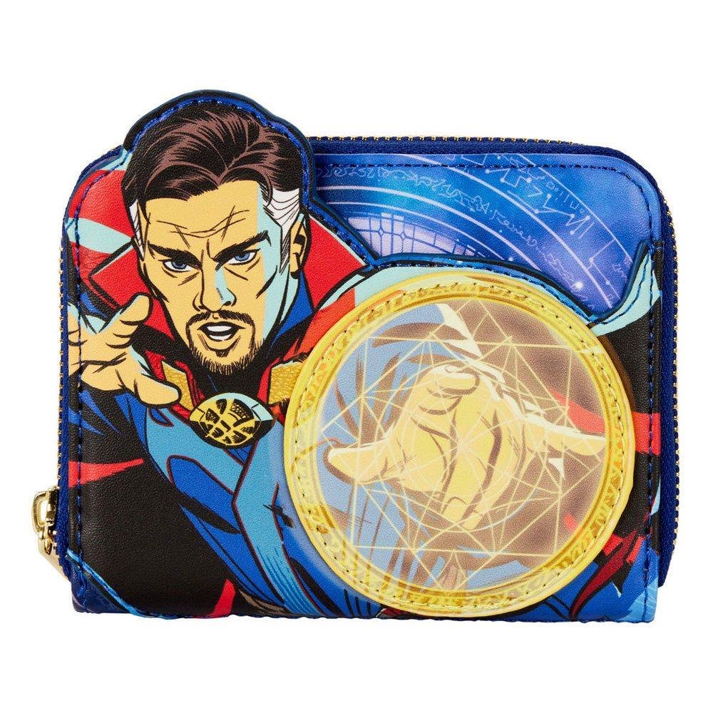 Πορτοφόλι Loungefly – Marvel: Doctor Strange