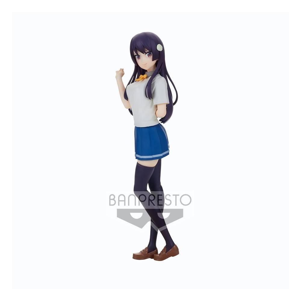 Φιγούρα Αγαλματίδιο OsaMake – Shirokusa Kachi (18cm)