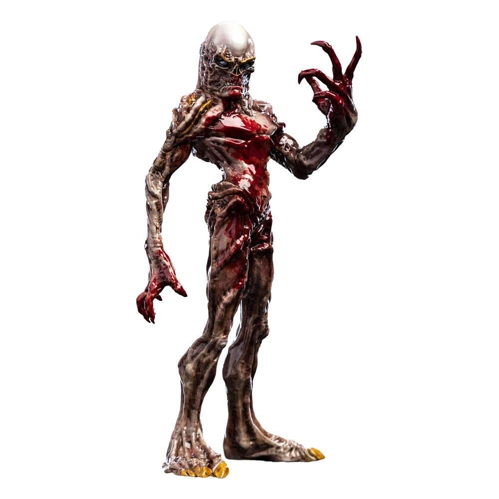Stranger Things: Mini Epics – Vecna (Season 4) Φιγούρα Αγαλματίδιο (17cm)