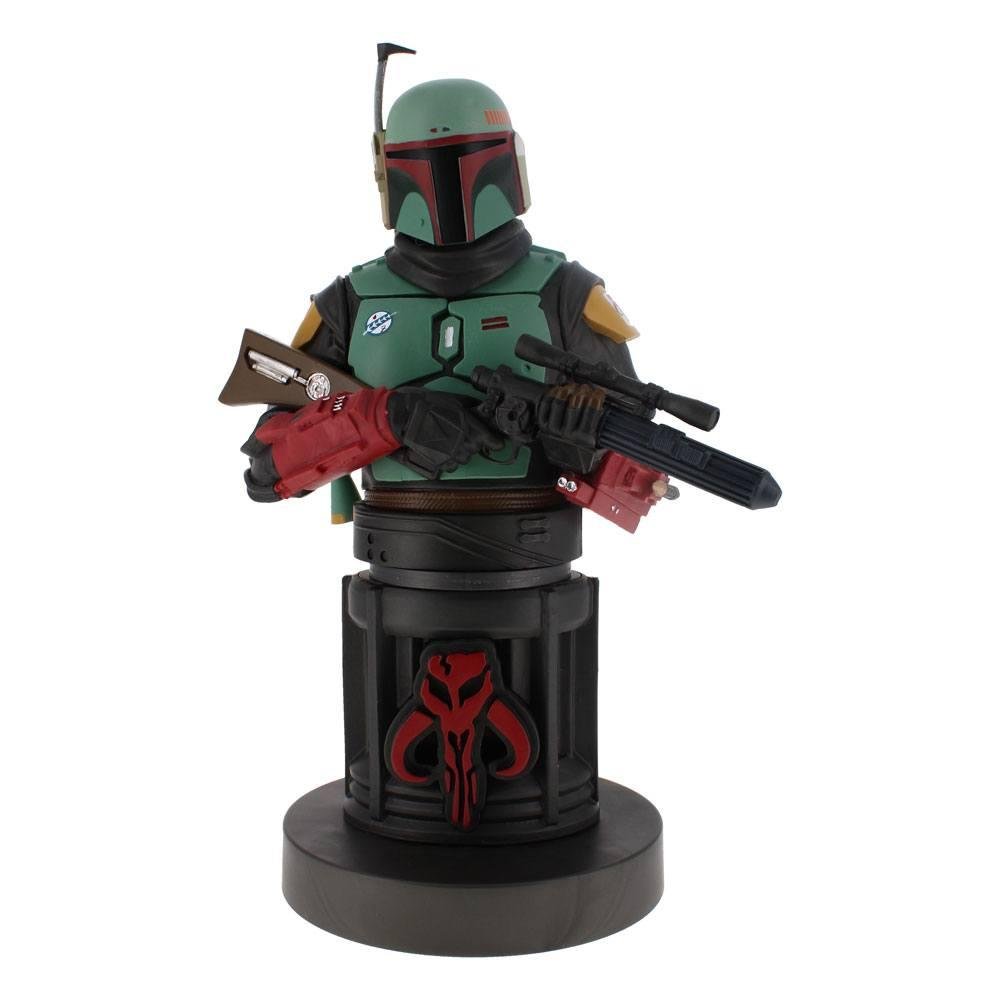 Star Wars – Boba Fett Cable Guy (20cm)