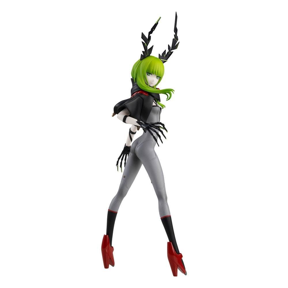 Black Rock Shooter Dawn Fall: Pop Up Parade – Dead Master Φιγούρα Αγαλματίδιο (20cm)