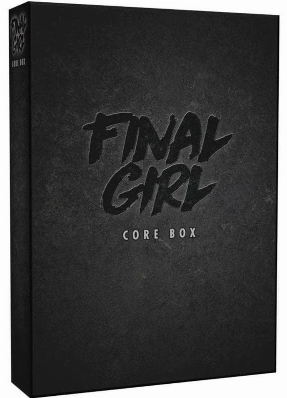 Επιτραπέζιο Παιχνίδι Final Girl: Core Box