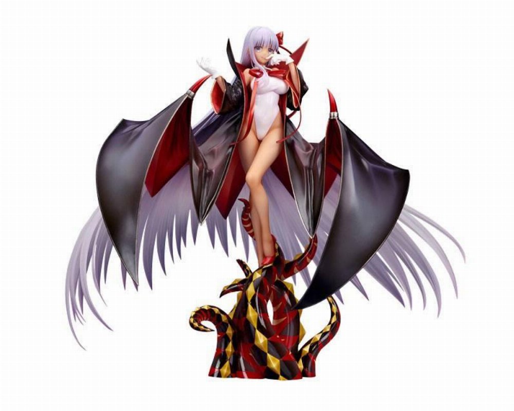 Fate/Grand Order – Moon Cancer/BB Tanned Φιγούρα Αγαλματίδιο (29cm)