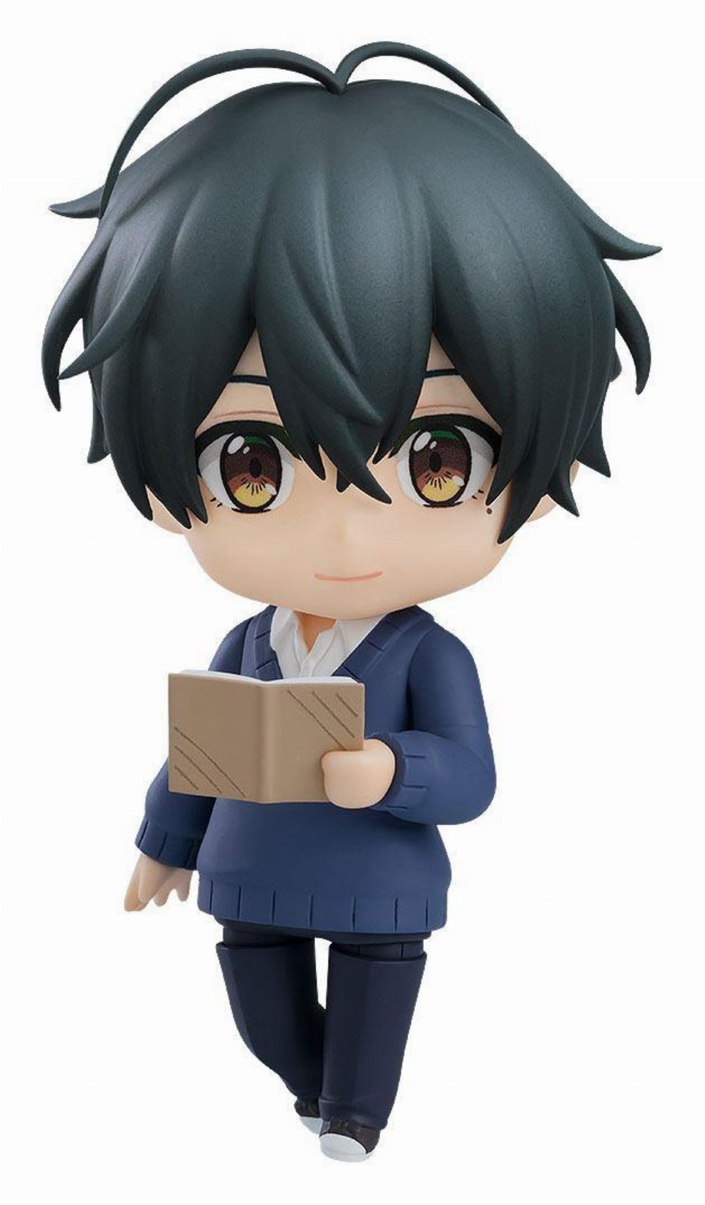 Sasaki and Miyano – Yoshikazu Miyano Nendoroid Φιγούρα Δράσης (10cm)