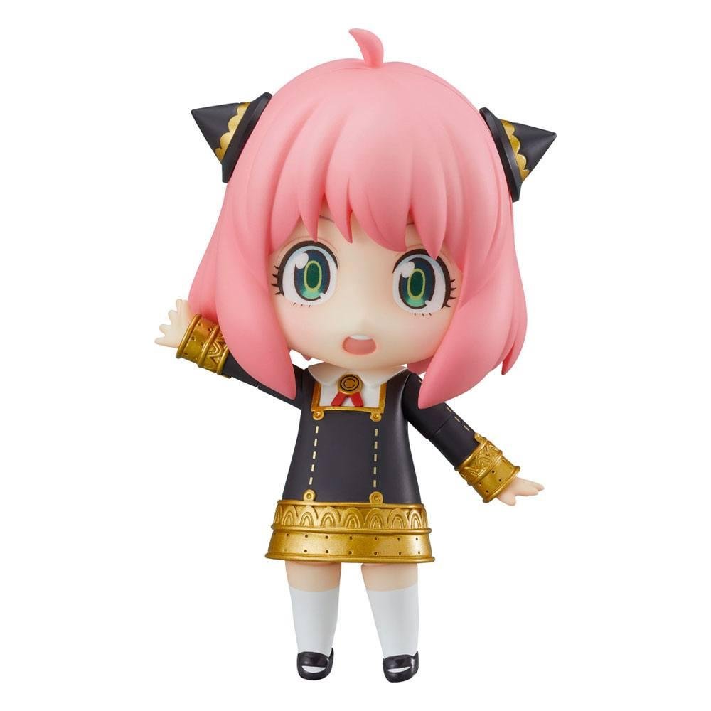 Spy x Family – Anya Forger #1902 Nendoroid Φιγούρα Δράσης (10cm)