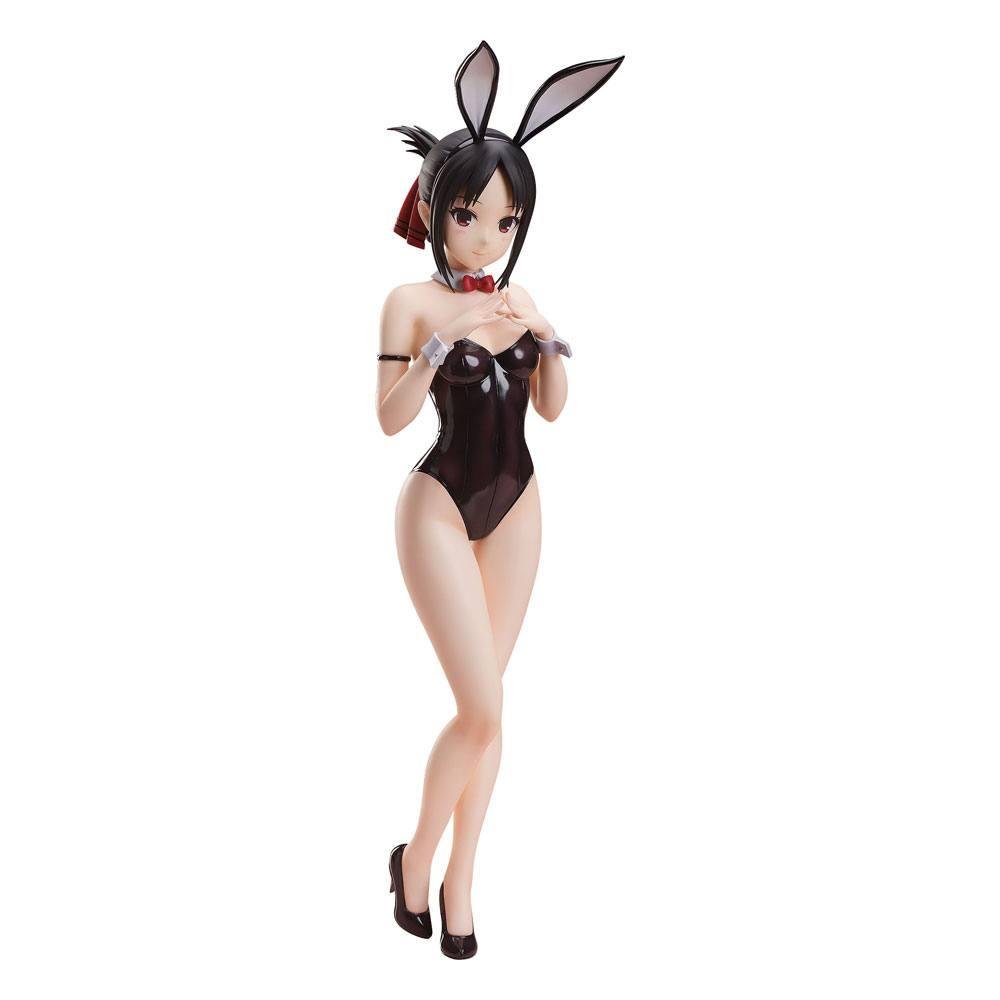 Kaguya-sama: Love is War – Kaguya Shinomiya Bare Leg Bunny Φιγούρα Αγαλματίδιο (44cm)