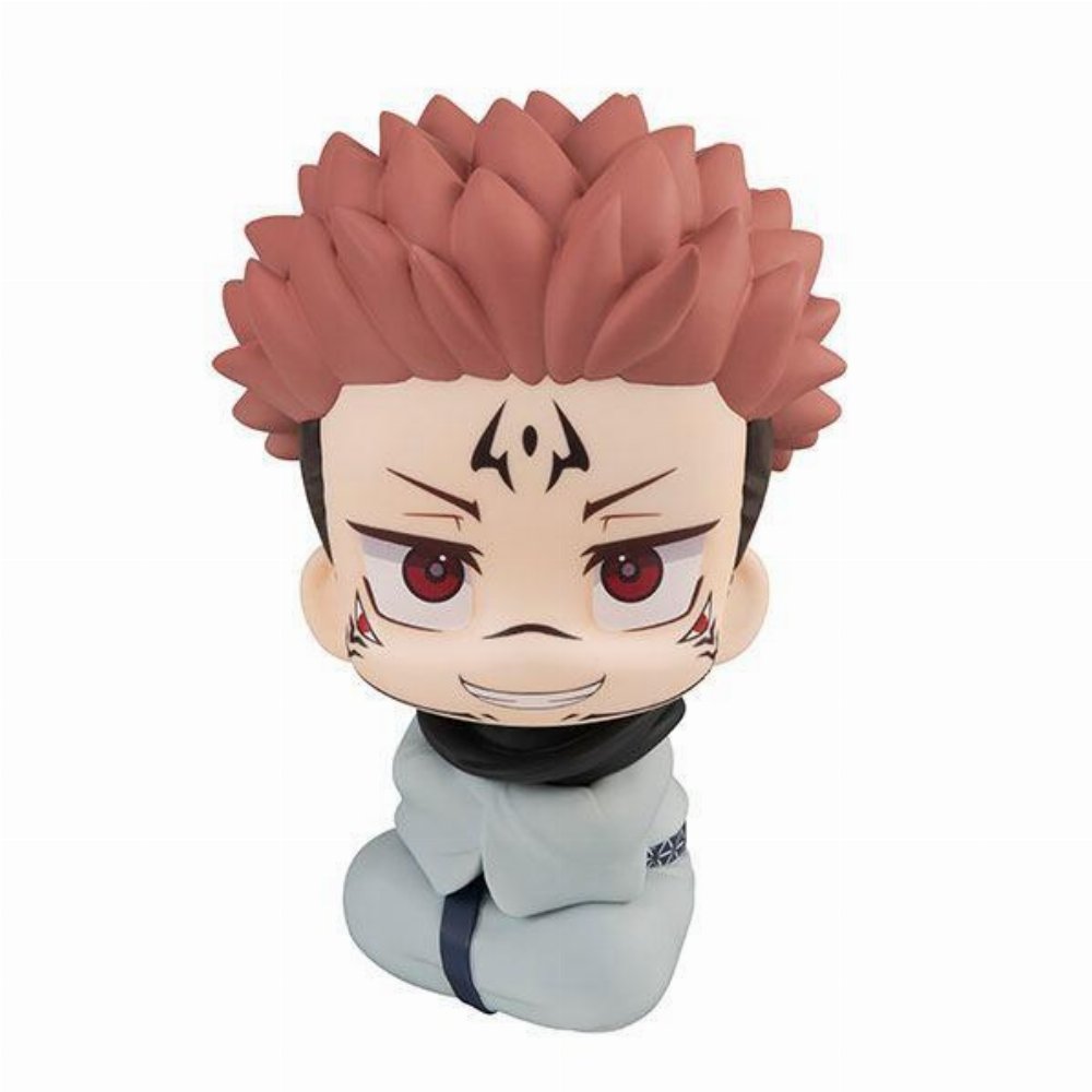 Jujutsu Kaisen: Look Up – Sukuna Φιγούρα Αγαλματίδιο (11cm)