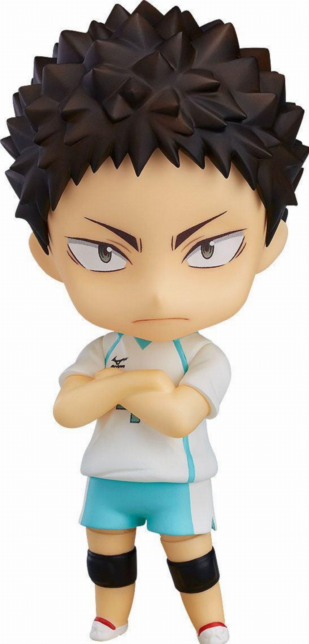 Haikyu!! – Hajime Iwaizumi (re-run) #699 Nendoroid Φιγούρα Δράσης (10cm)
