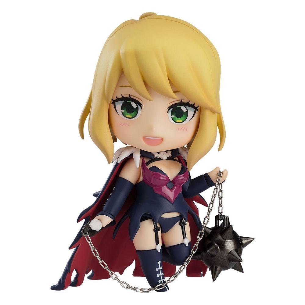 Love After World Domination – Desumi Magahara #1889 Nendoroid Φιγούρα Δράσης (10cm)