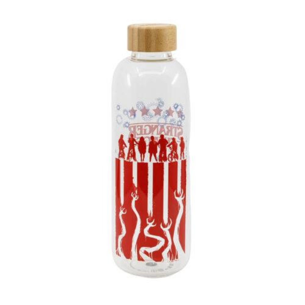 Stranger Things – Upside Down Μπουκάλι (1030ml)