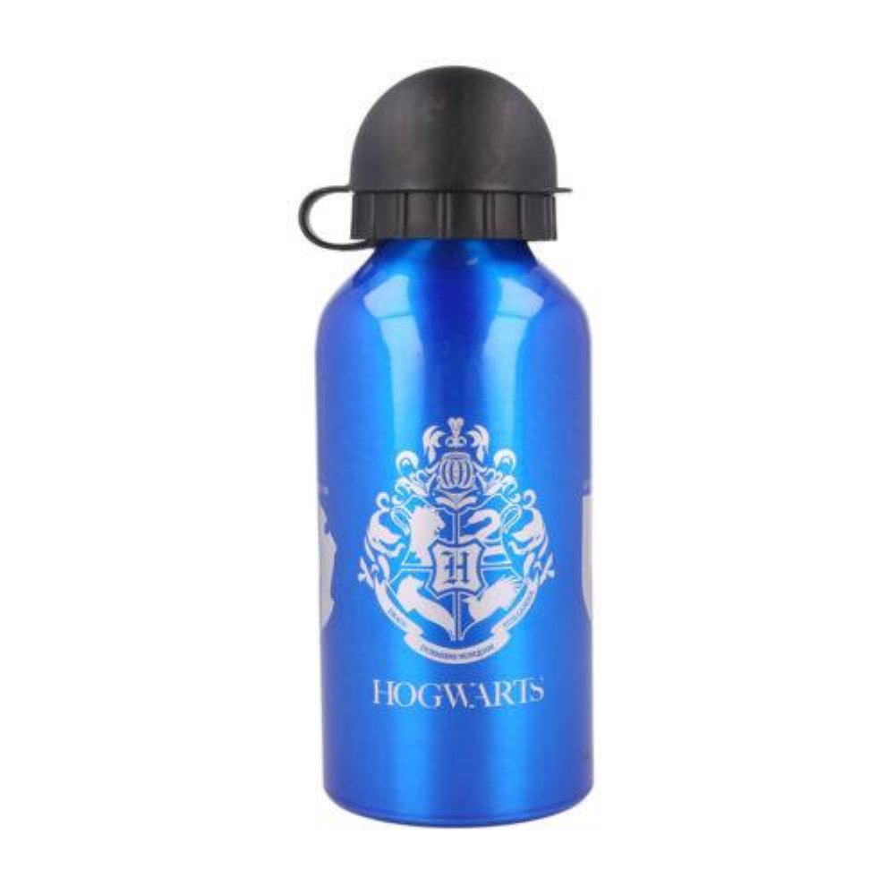 Harry Potter – Hogwarts Blue Μπουκάλι (400ml)