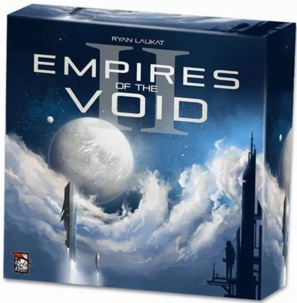 Empires of the Void II