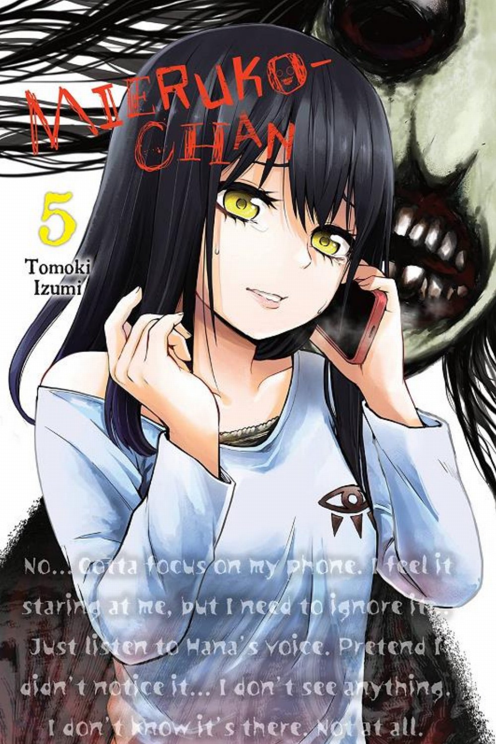 Τόμος Manga Trinirt Seven The Seven Magicians Vol. 25