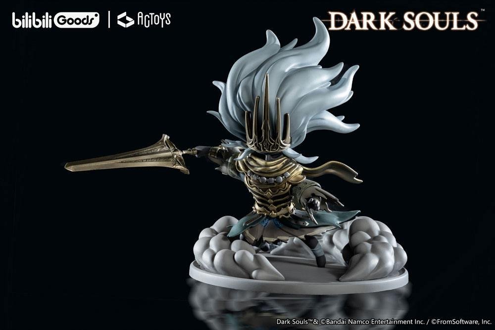 Dark Souls – The Nameless King Φιγούρα Αγαλματίδιο (15cm)