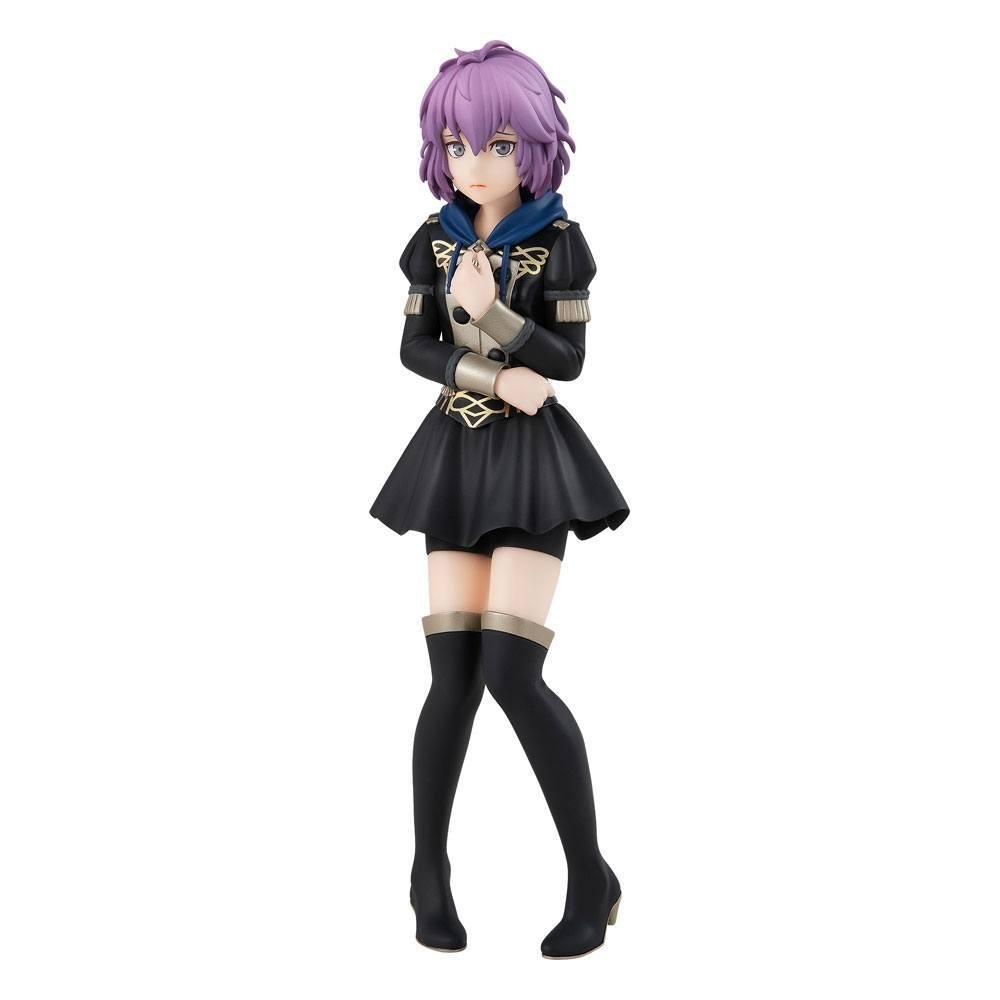 Fire Emblem: Three Houses Pop Up Parade – Bernadetta von Varley Φιγούρα Αγαλματίδιο (16cm)