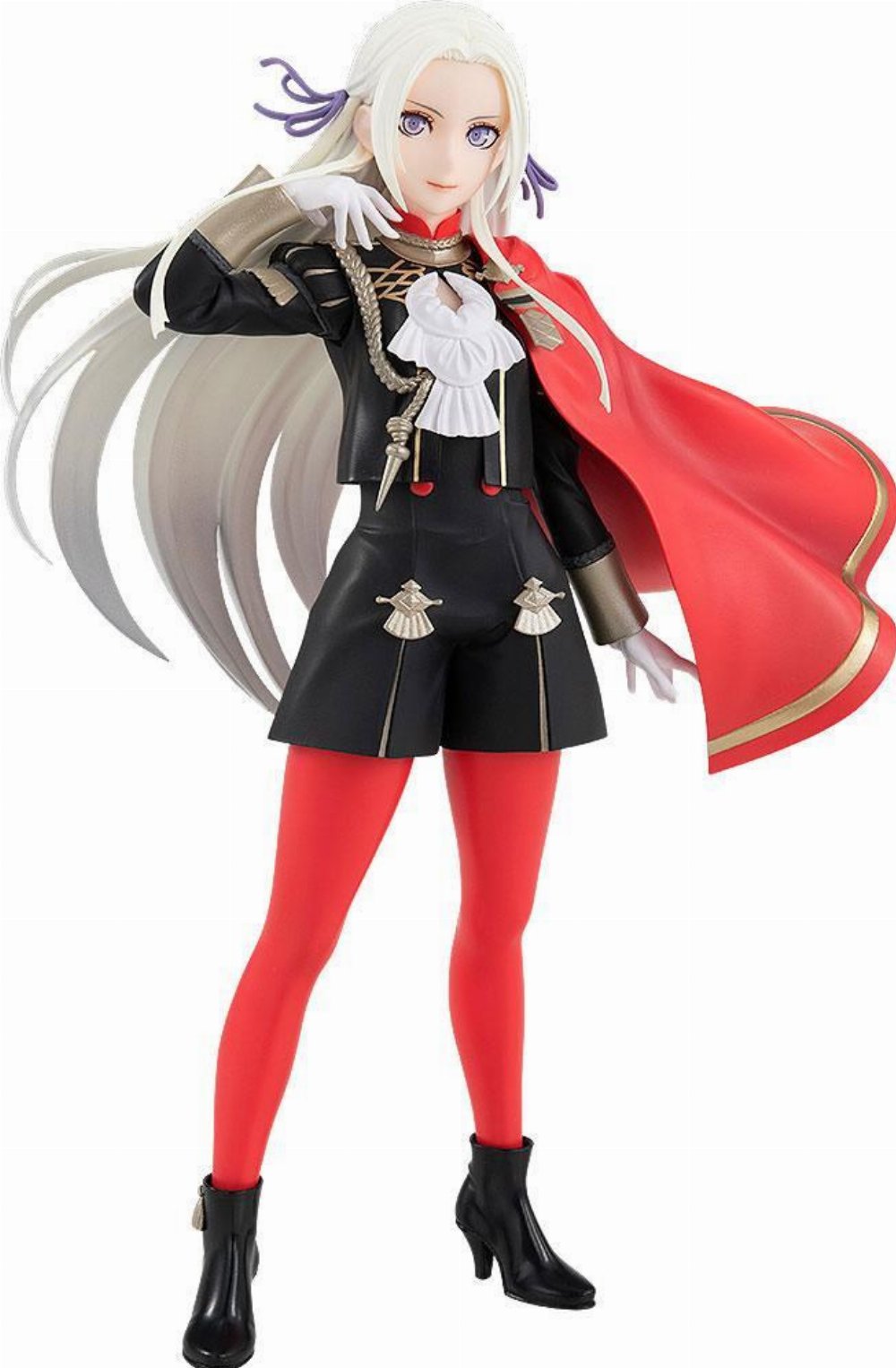 Fire Emblem: Three Houses Pop Up Parade – Edelgard von Hresvelg Φιγούρα Αγαλματίδιο (17cm)