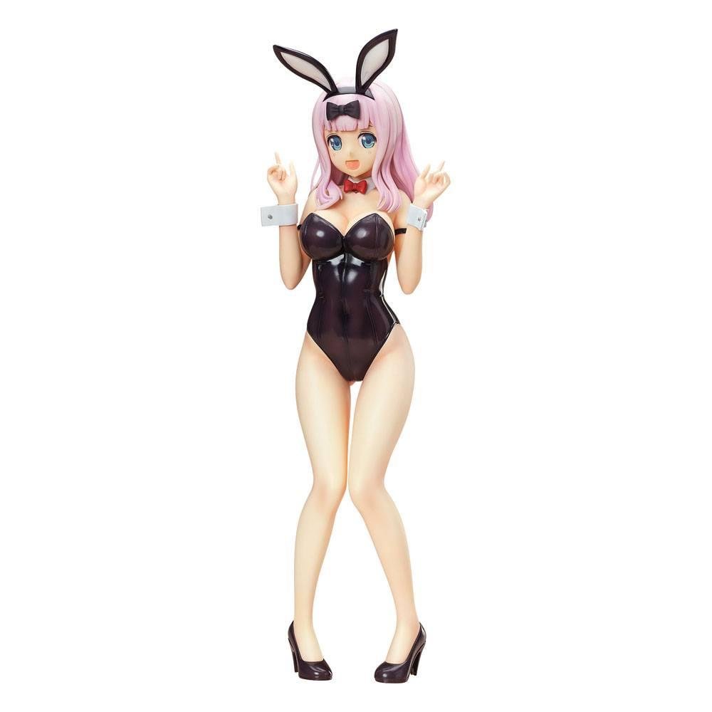 Kaguya-sama: Love Is War Ultra Romantic – Chika Fujiwara Bare Leg Bunny Φιγούρα Αγαλματίδιο (36cm)