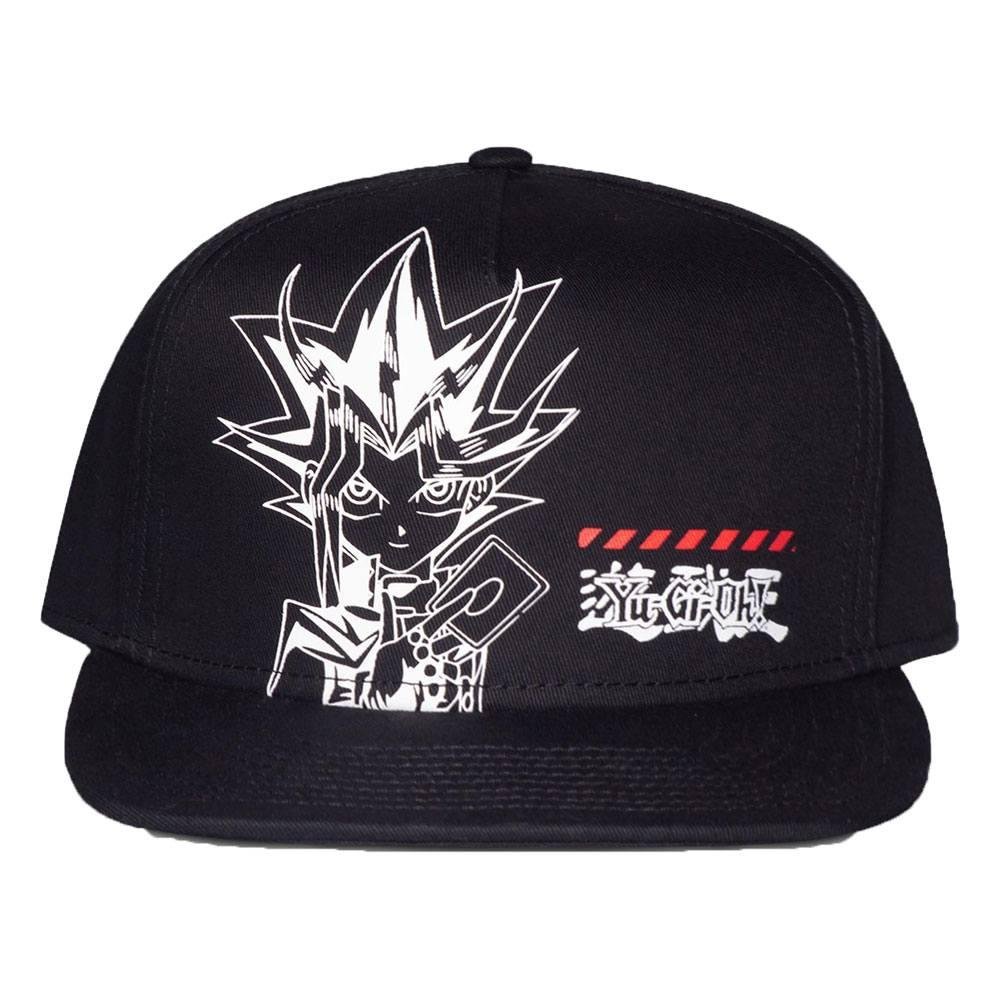 Καπέλο Yu-Gi-Oh! – Yami Yugi