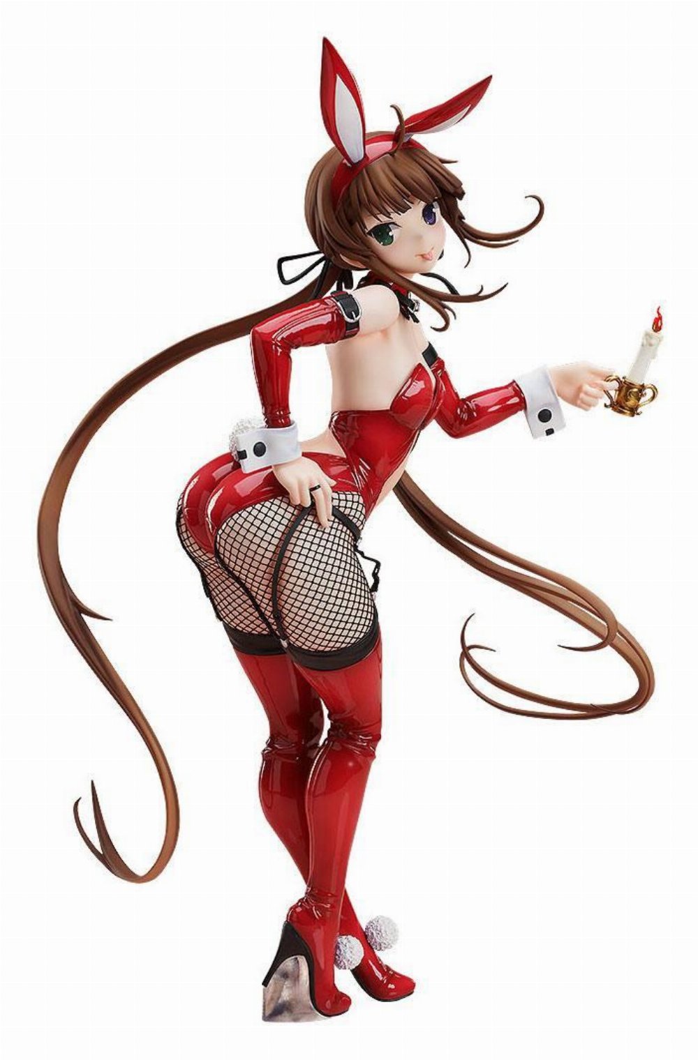 Shinobi Master Senran Kagura: New Link – Ryobi Bunny Φιγούρα Αγαλματίδιο (37cm)