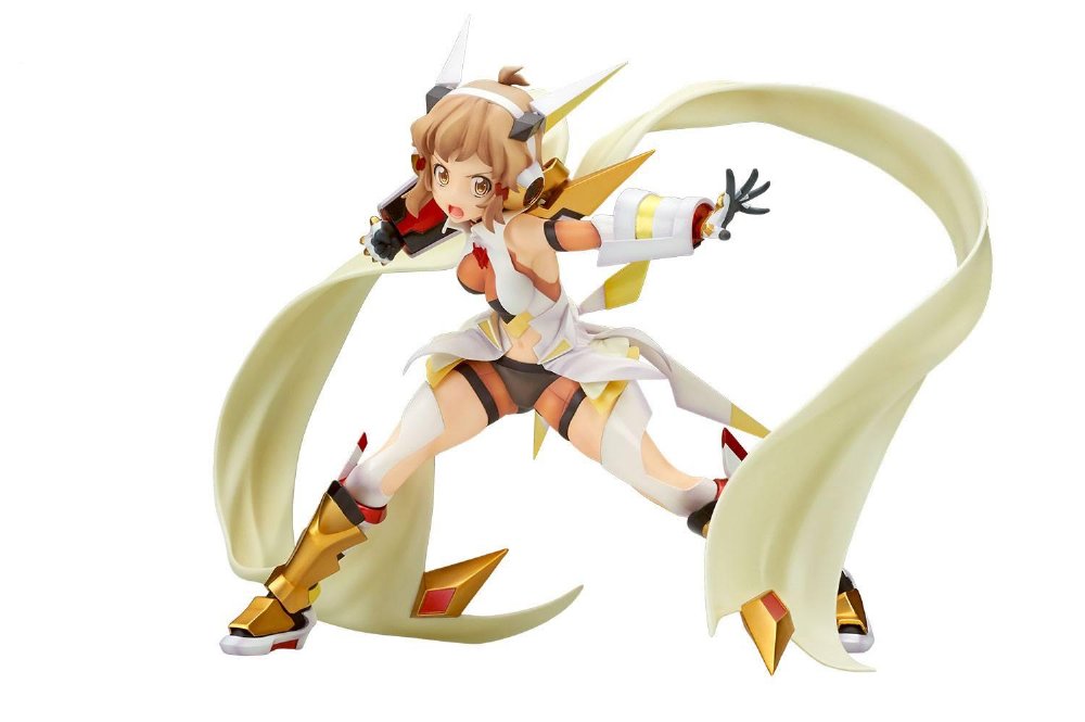 Senki Zesshou Symphogear GX – Hibiki Tachibana Φιγούρα Αγαλματίδιο (20cm)