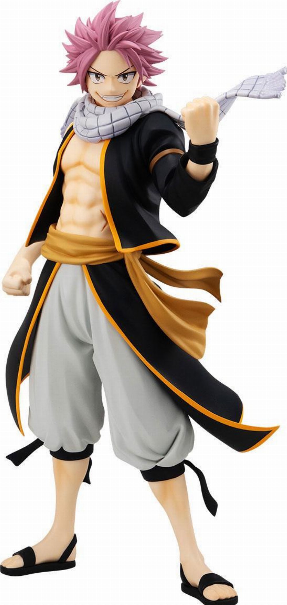 Fairy Tail: Final Season Pop Up Parade – Natsu Dragneel XL Φιγούρα Αγαλματίδιο (40cm)