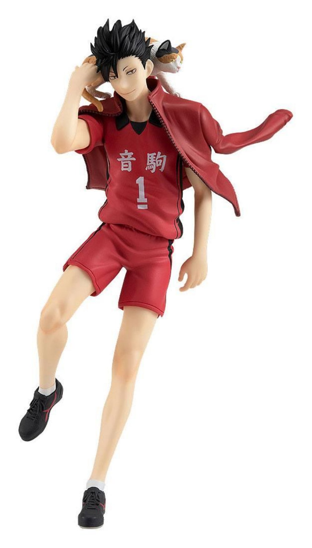 Haikyu!!: Pop Up Parade – Tetsuro Kuroo Φιγούρα Αγαλματίδιο (19cm)