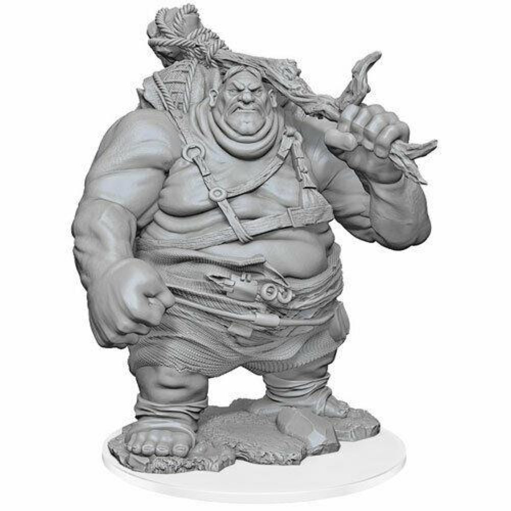 D&D Nolzur’s Marvelous Miniature – Hill Giant