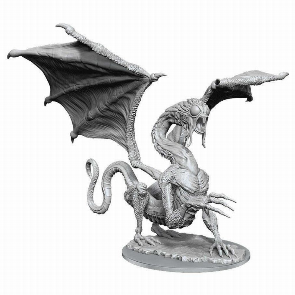 D&D Nolzur’s Marvelous Miniature – Jabberwock