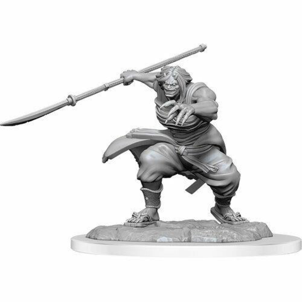 D&D Nolzur’s Marvelous Μινιατούρα – Oni Female