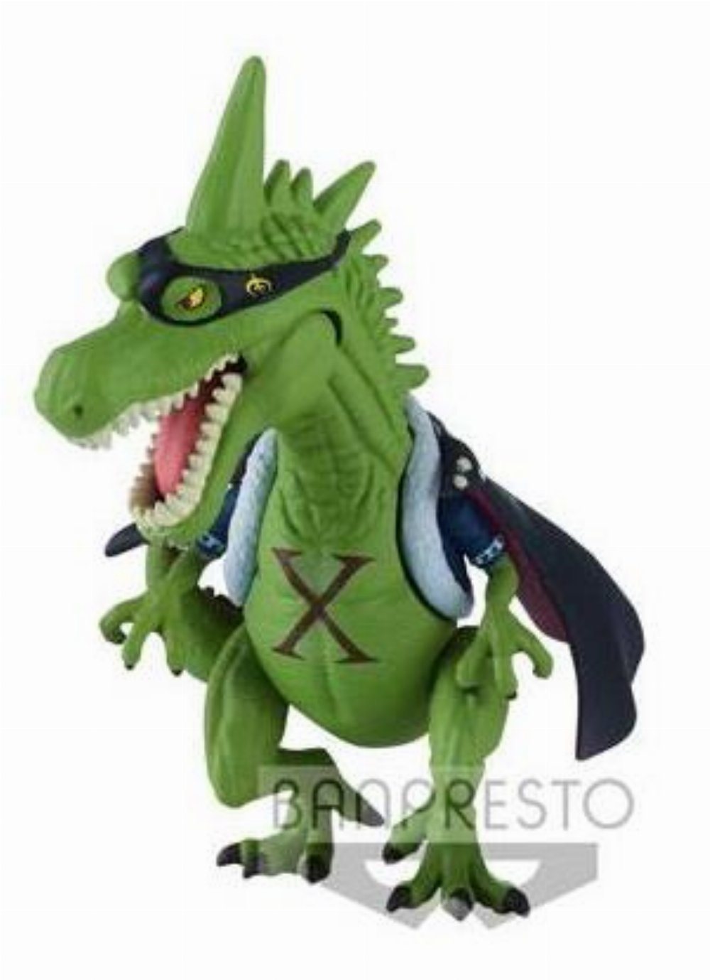 Φιγούρα One Piece: WCF Chibi – X Drake (7cm)