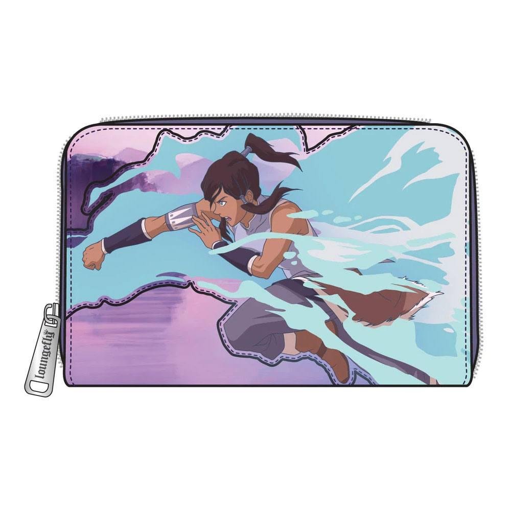 Πορτοφόλι Loungefly – The Legend of Korra
