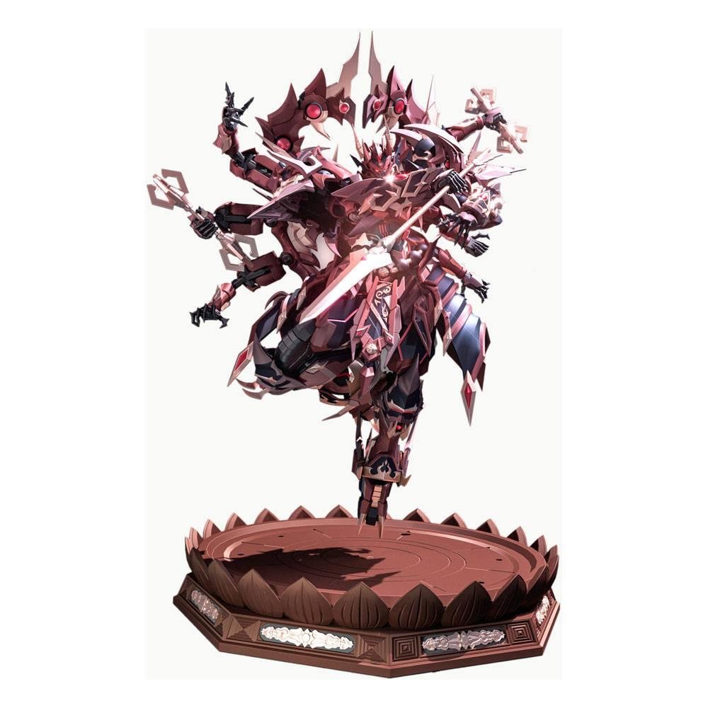 Original Character – CD-06 Asura Φιγούρα Δράσης (28cm)