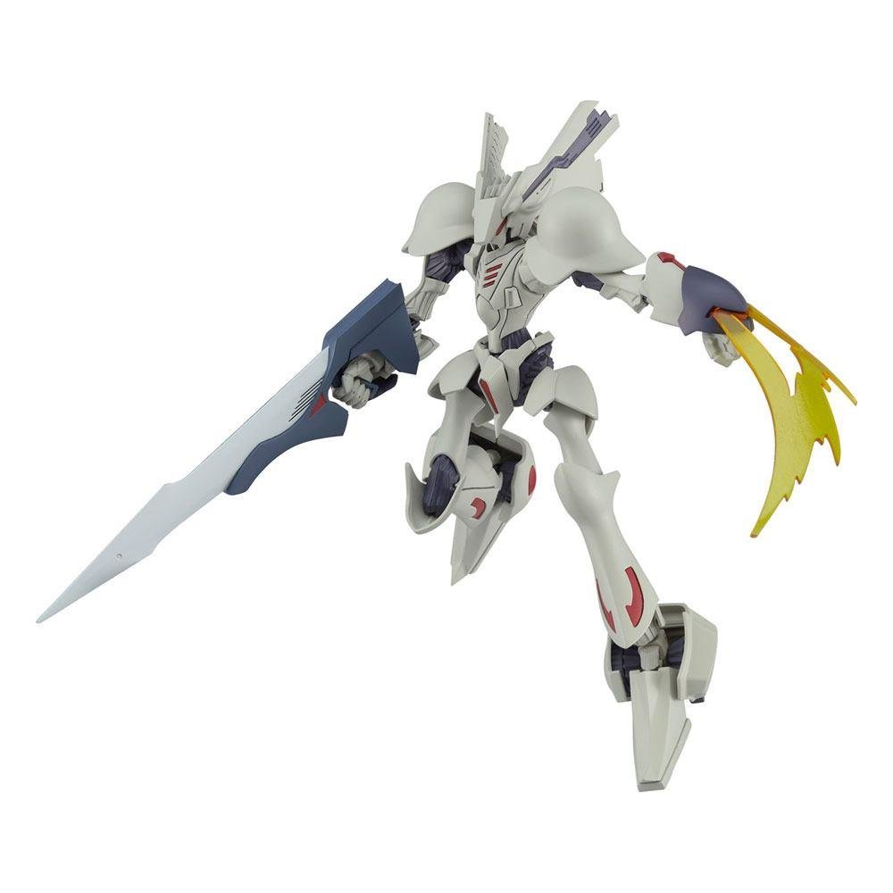 Brain Powerd – Grand Cher Model Kit (15cm)