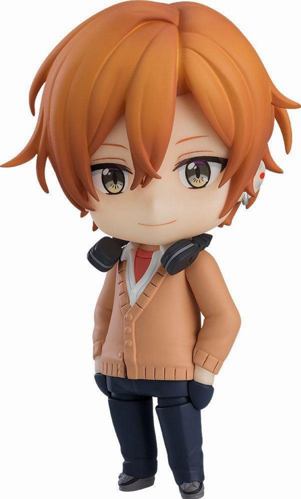 Sasaki and Miyano – Shumei Sasaki Nendoroid Φιγούρα Δράσης (10cm)