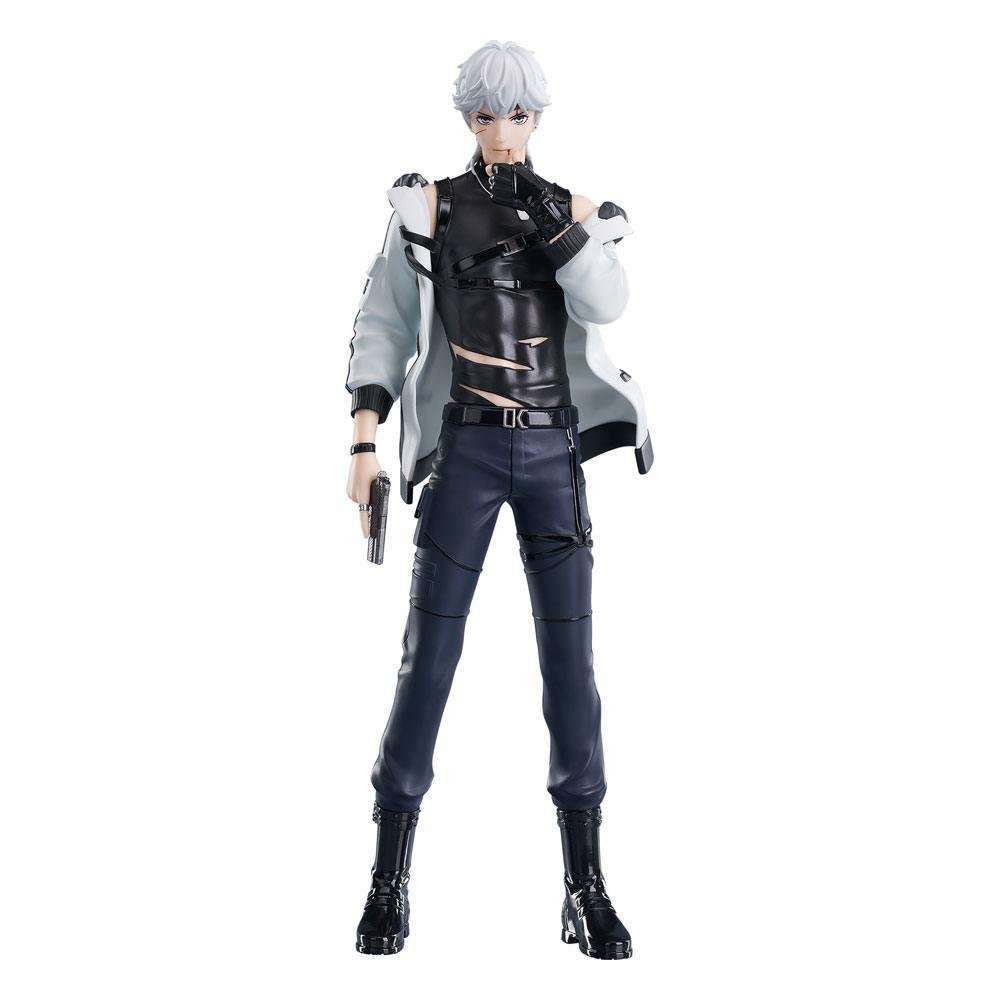 Love & Producer: Pop Up Parade – Qiluo Zhou Φιγούρα Αγαλματίδιο (19cm)