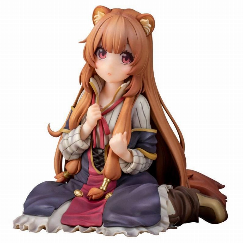 The Rising of the Shield Hero Season 2 – Raphtalia Childhood Φιγούρα Αγαλματίδιο (11cm)