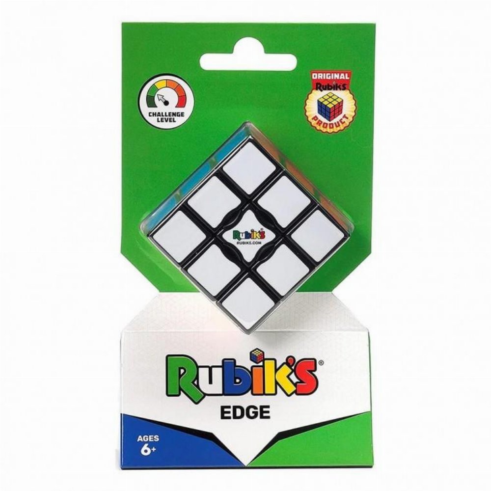 Κύβος Ταχύτητας – Rubik’s Edge Cube 3×1