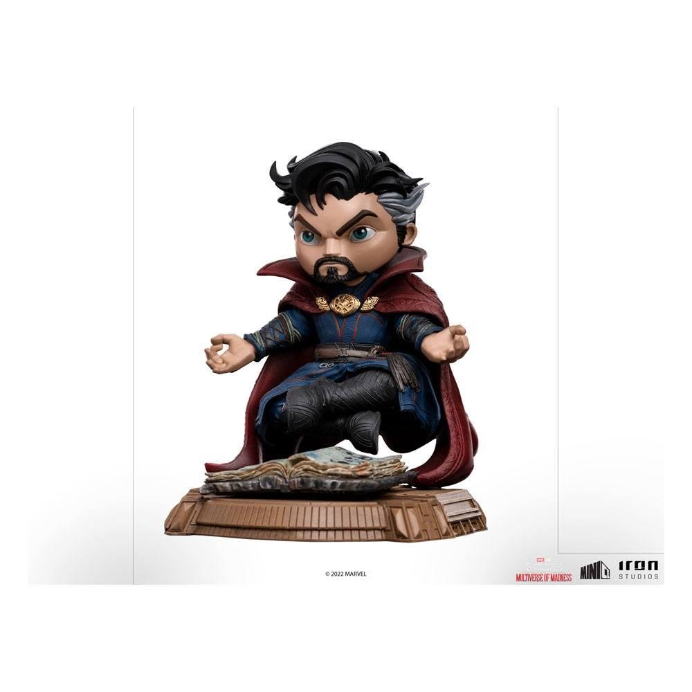 Doctor Strange in the Multiverse of Madness: Mini Co. – Stephen Strange Φιγούρα (16cm)
