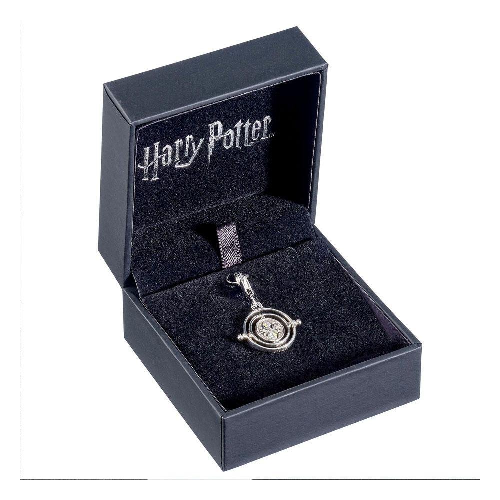 Κρεμαστό Harry Potter – Time Turner Charm (Sterling Silver)
