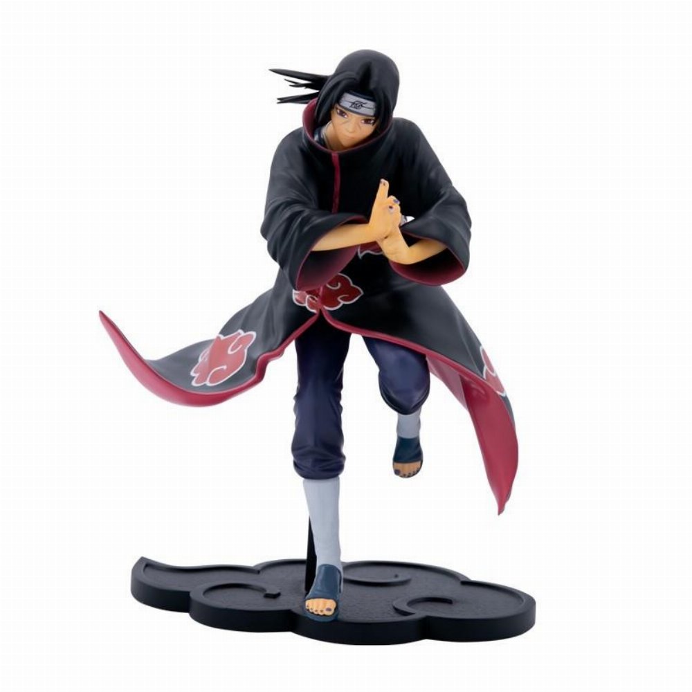 Naruto Shippuden: SFC – Itachi Φιγούρα Αγαλματίδιο (17cm)