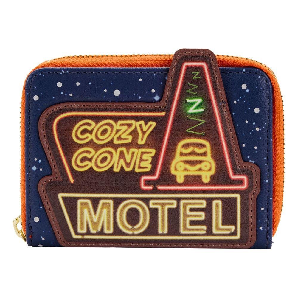 Πορτοφόλι Loungefly – Disney: Cars Cone