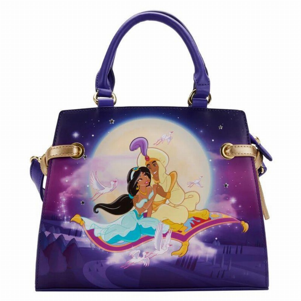 Loungefly – Disney: Aladdin Τσάντα