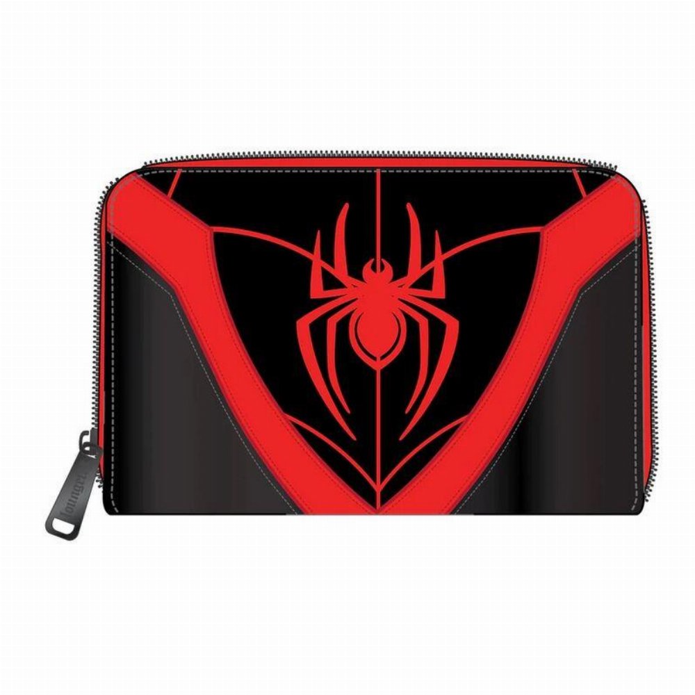 Loungefly – Marvel: Miles Morales Πορτοφόλι