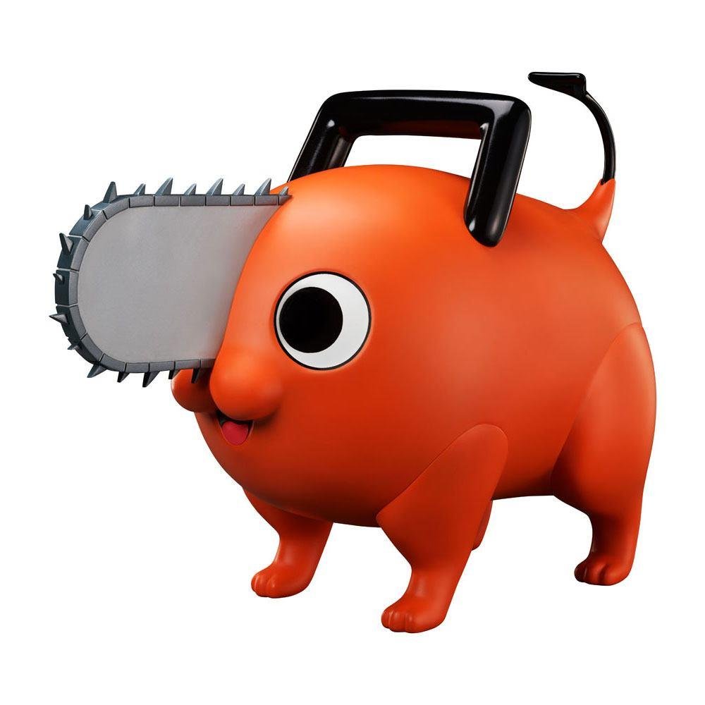 Chainsaw Man Posing – Pochita Φιγούρα Αγαλματίδιο (34cm)