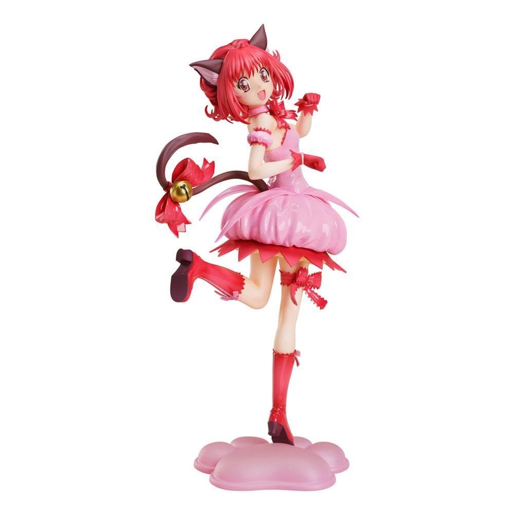Tokyo Mew Mew – Ichigo Φιγούρα Αγαλματίδιο (23cm)