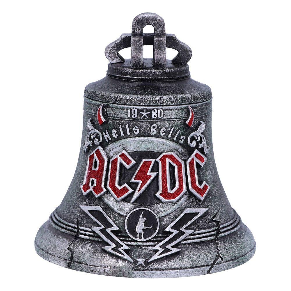 Κουτί Αποθήκευσης AC/DC – Hell’s Bells