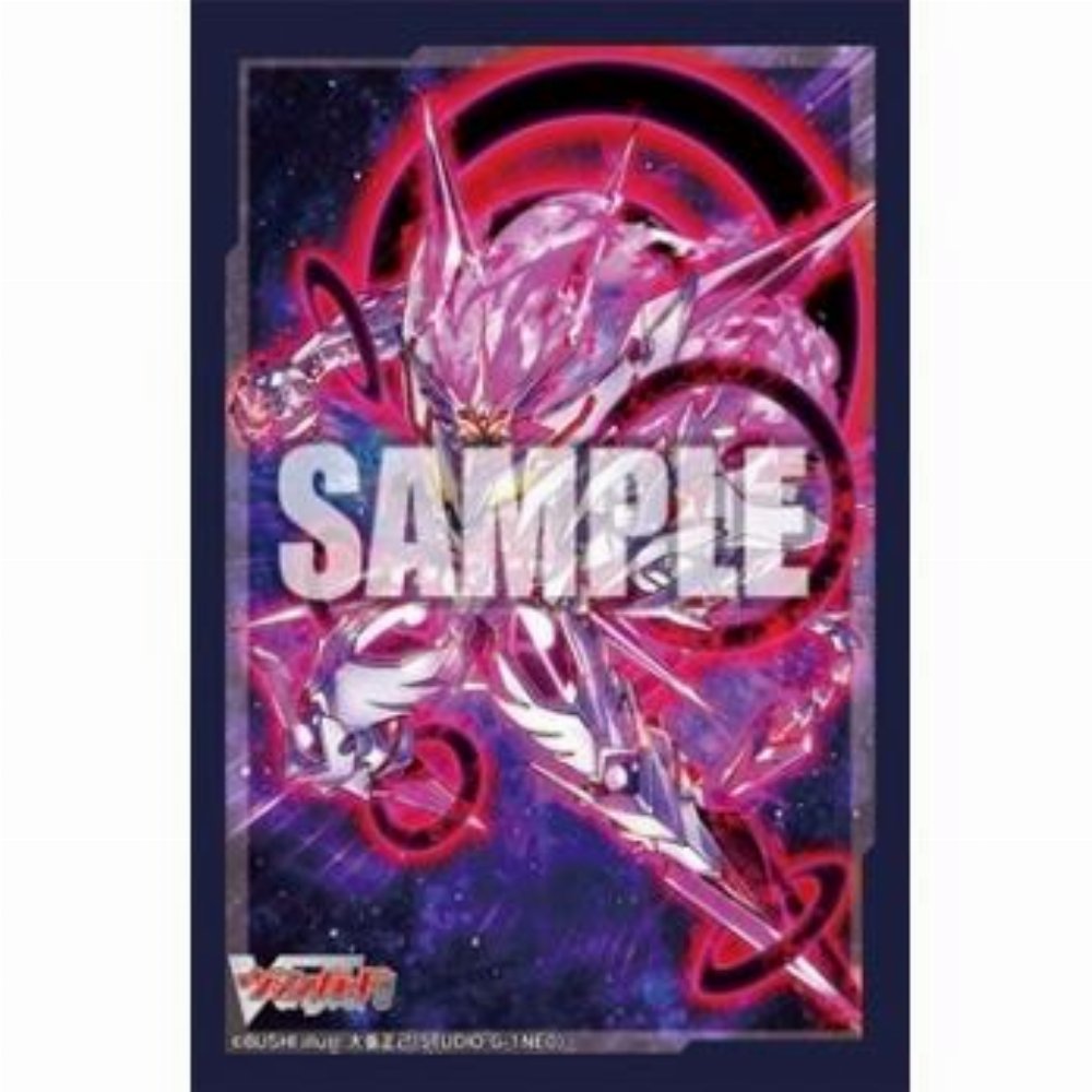 Bushiroad Japanese Small Size Sleeves 70ct – Glendios