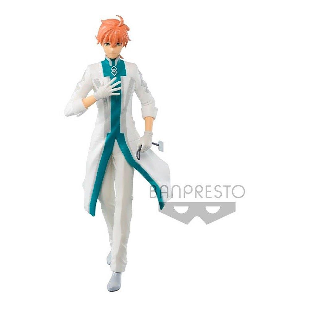 Φιγούρα Αγαλματίδιο Fate/Grand Order – Romani Archaman (18cm)