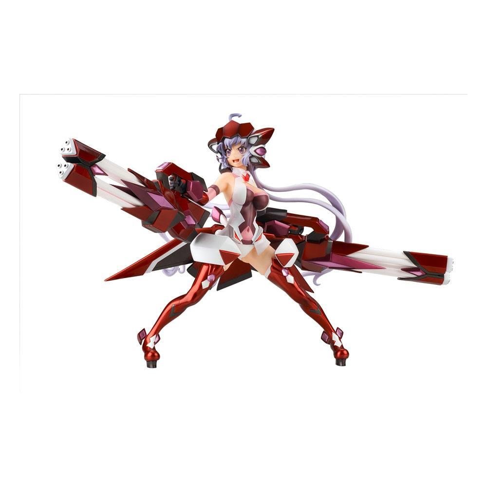 Φιγούρα Αγαλματίδιο Senki Zesshou Symphogear GX – Chris Yukine (20cm)